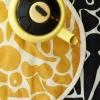 Best Aga Cover / Placemat - Yellow Cave Tea Towels