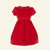 Cheap Alice Dress - Red Velvet Kids Children's Archive Dresses | Baby