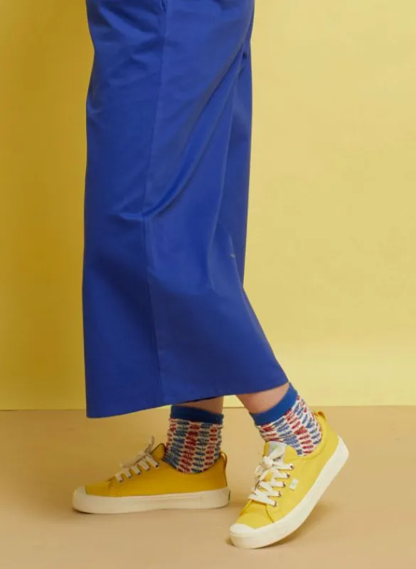 New Ankle Socks - Tricolore Pinecone Women Socks | Socks