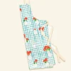 Cheap Apron - Geraniums Aprons | Tea Towels
