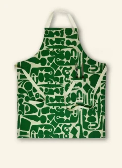 Cheap Apron - Green Cave Aprons | Tea Towels