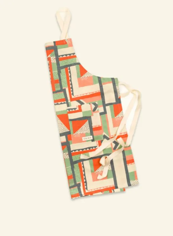 Online Apron - Mint High Wire Aprons | Tea Towels