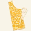 Cheap Apron - Yellow Cave Aprons | Tea Towels
