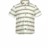 Online Arthur Boy's Shirt - Pineapple Heaven Tea Towels