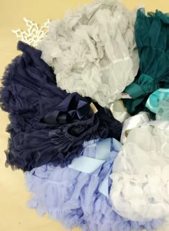 Fashion Baby / Toddler Petticoat - Navy Blue Kids Children's Accessories | Baby