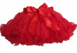 Store Baby / Toddler Petticoat - Red Kids Children's Accessories | Baby