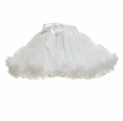 Discount Baby / Toddler Petticoat - White Kids Children's Accessories | Baby