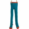 Store Baby / Toddler Tights - Teal Plain Kids Children's Accessories | Baby