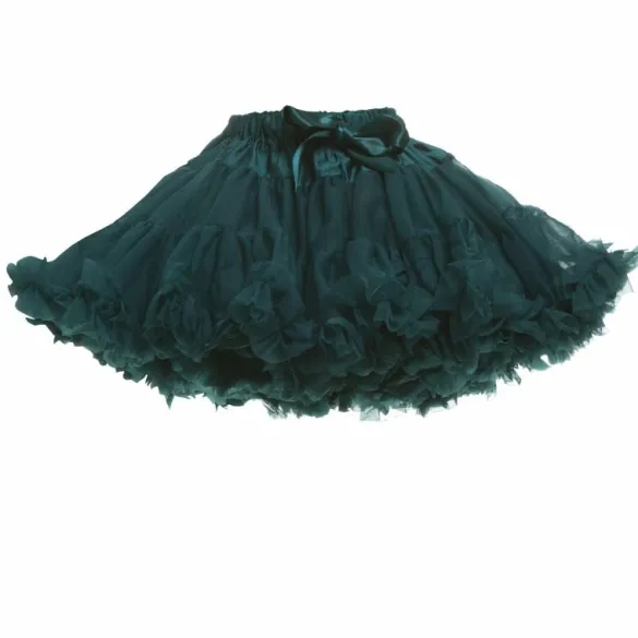 Cheap Baby / Toddler's Petticoat - Emerald Green Kids Children's Accessories | Baby