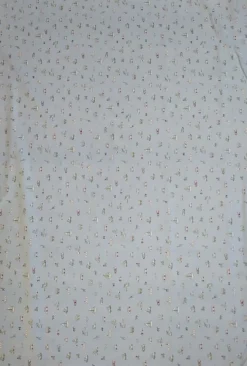 Fashion Beep Beep Fabric - Cotton Tea Towels | Fabric By The Metre