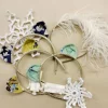 New Children's headband - Animal Ears Kids Children's Accessories | Tea Towels