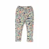 Discount Children's Leggings - Grey Triangle Kids Children's Archive Dresses | Tea Towels