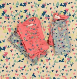 Best Sale Children's Leggings - Pink Splodge Kids Children's Archive Dresses | Tea Towels