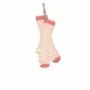 New Children's Socks - Pink Floral Dot Kids Children's Accessories | Tea Towels