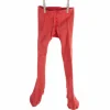Outlet Children's Tights  - Coral Polka Dot Kids Children's Accessories | Tea Towels