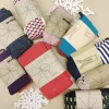 Outlet Children's Tights - Navy Jaquard Kids Children's Accessories | Tea Towels