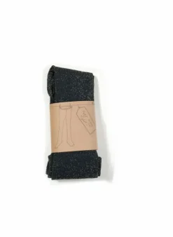 Best Sale Children's Tights - Navy Lurex Kids Children's Accessories | Tea Towels