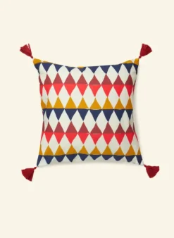 Best Cushion Cover - Harlequin Tea Towels | Cushion Covers