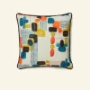 Hot Cushion Cover - Pebbles Tea Towels | Cushion Covers