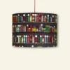 Sale Drum Lampshade - Navy Thermos Flasks Tea Towels | Lampshades