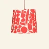 Flash Sale Empire Lampshade - Red Cave Tea Towels | Lampshades