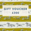 Cheap E-Voucher (£300) Tea Towels