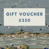 Online E-Voucher (£250) Tea Towels