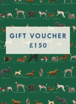 Store E-Voucher (£150) Tea Towels