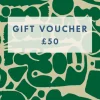 New E-Voucher  (£50) Tea Towels