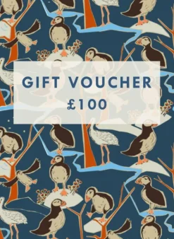 New E-Voucher  (£100) Tea Towels