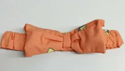 Clearance Hairband - 3-6Y Various Women Made From Leftover Fabric | Children's Archive Dresses