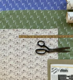 Sale Hedgerow Fabric Tea Towels | Fabric By The Metre