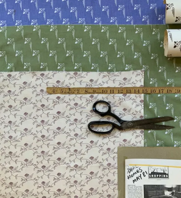 Sale Hedgerow Fabric Tea Towels | Fabric By The Metre