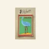 Clearance Iron-On Patch - Stork Kids Children's Accessories | Tea Towels