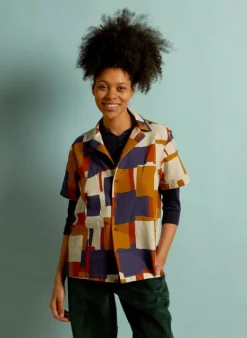 Discount Kit Shirt - Boxes Women Tops & Blouses | Shirts