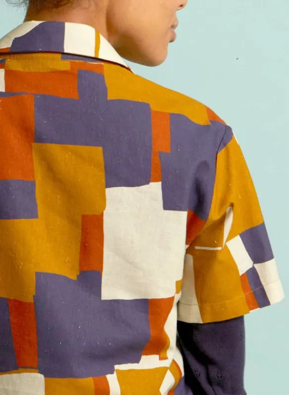 Discount Kit Shirt - Boxes Women Tops & Blouses | Shirts