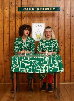 Online Kit Shirt - Green Cave - Long Sleeve Women Tops & Blouses | Shirts