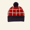Store Knitted Hat - Red Tuck Shop Women Knitted Accessories | Tea Towels