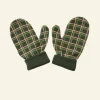 Cheap Knitted Mittens - Green Tuck Shop Women Knitted Accessories | Tea Towels