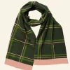 Cheap Knitted Scarf - Green Tuck Shop Women Knitted Accessories | Tea Towels