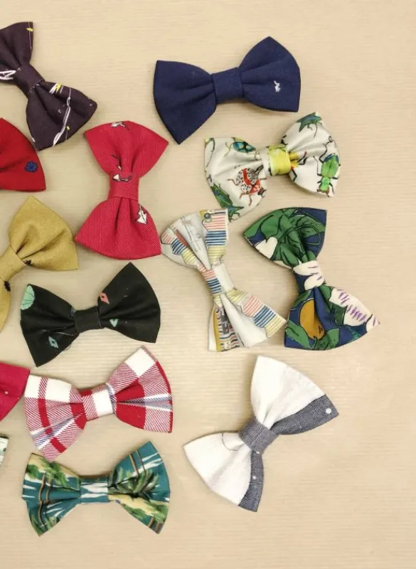 Outlet Lucky Dip! - Bow Clip Kids Children's Accessories | Tea Towels