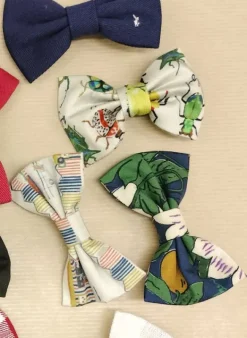 Outlet Lucky Dip! - Bow Clip Kids Children's Accessories | Tea Towels