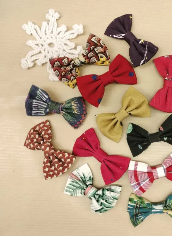 Outlet Lucky Dip! - Bow Clip Kids Children's Accessories | Tea Towels
