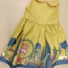 Shop Millie - Mustard London Kids Children's Dresses | Baby