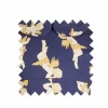 Store Navy Cherubs Fabric - Cotton Jersey Fabric By The Metre