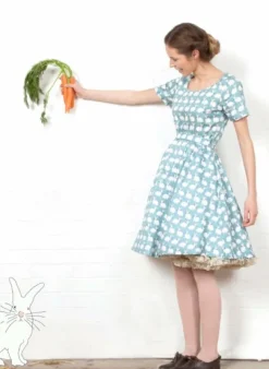 Store PRE LOVED - White Rabbit Dress Women Dresses