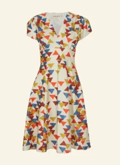 Best Sale Rita - Multi Kinetic Dress Women Dresses