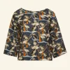 Hot Tina Top - Blue Puffin Women Tops & Blouses