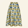 Cheap Veronica - Multi Quantum Skirt Women Skirts